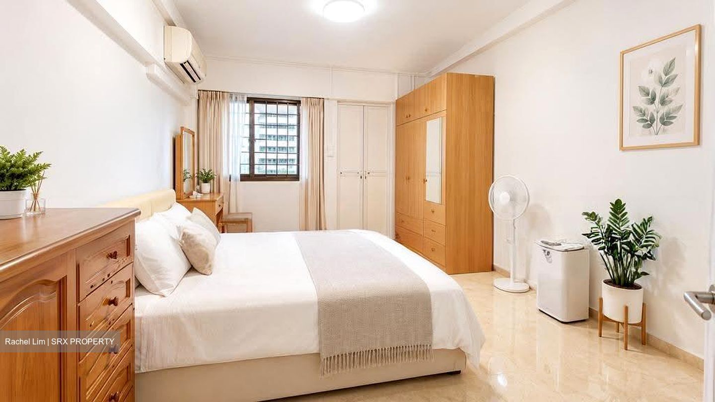 Blk 441 Jurong West Avenue 1 (Jurong West), HDB 4 Rooms #632620871